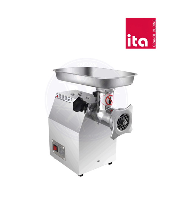 Moledora de Carne 22 kg Ita