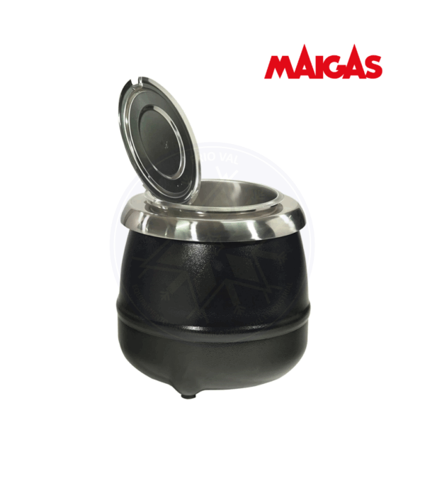 Olla Sopera 8.5 lt Maigas - Imagen 2