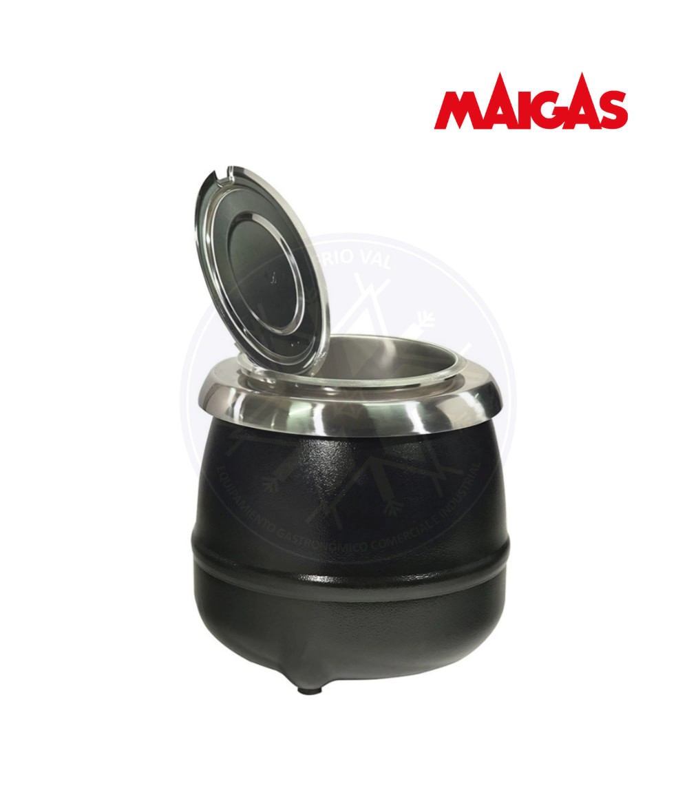 Olla Sopera 8.5 lt Maigas - Imagen 2