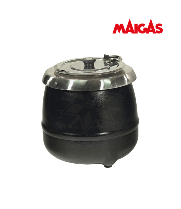 Olla Sopera 8.5 lt Maigas - Imagen 4