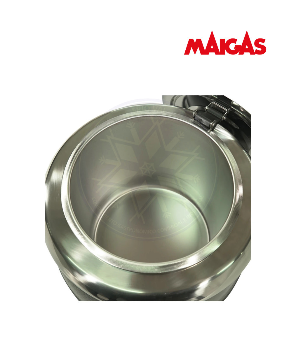 Olla Sopera 8.5 lt Maigas - Imagen 3