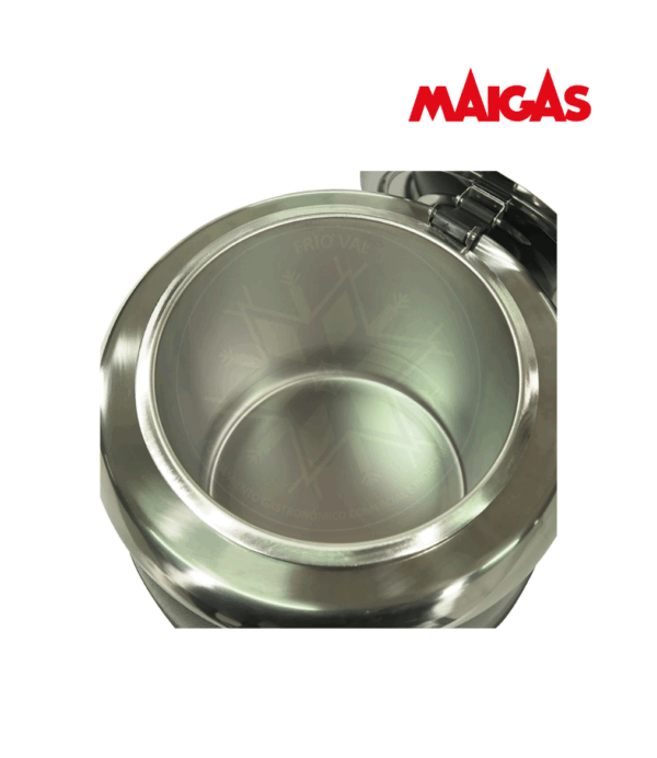 Olla Sopera 8.5 lt Maigas - Imagen 3