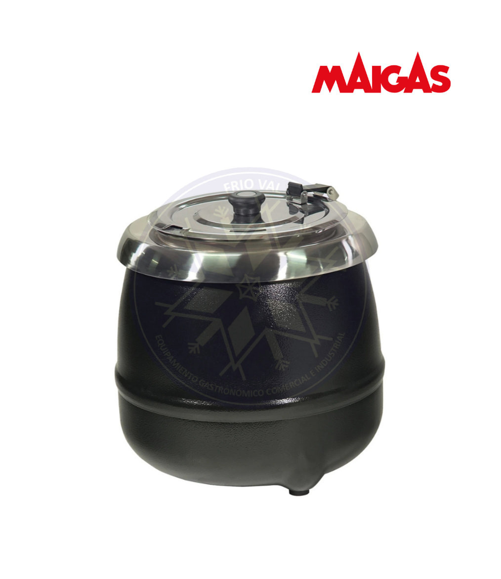 Olla Sopera 8.5 lt Maigas - Imagen 4