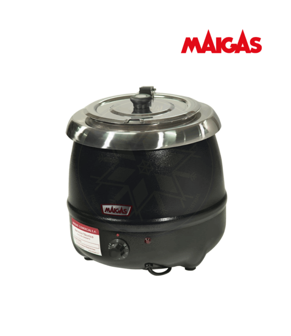 Olla Sopera 8.5 lt Maigas