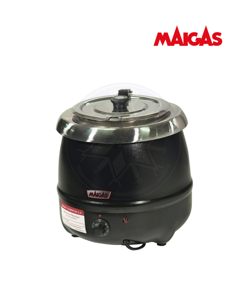 Olla Sopera 8.5 lt Maigas