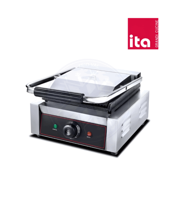 Plancha Panini Grill Ita - Imagen 2