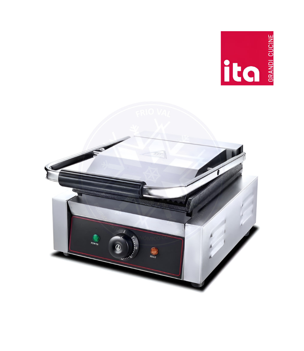 Plancha Panini Grill Ita - Imagen 2