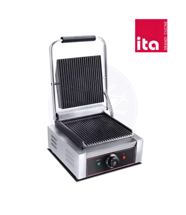 Plancha Panini Grill Ita