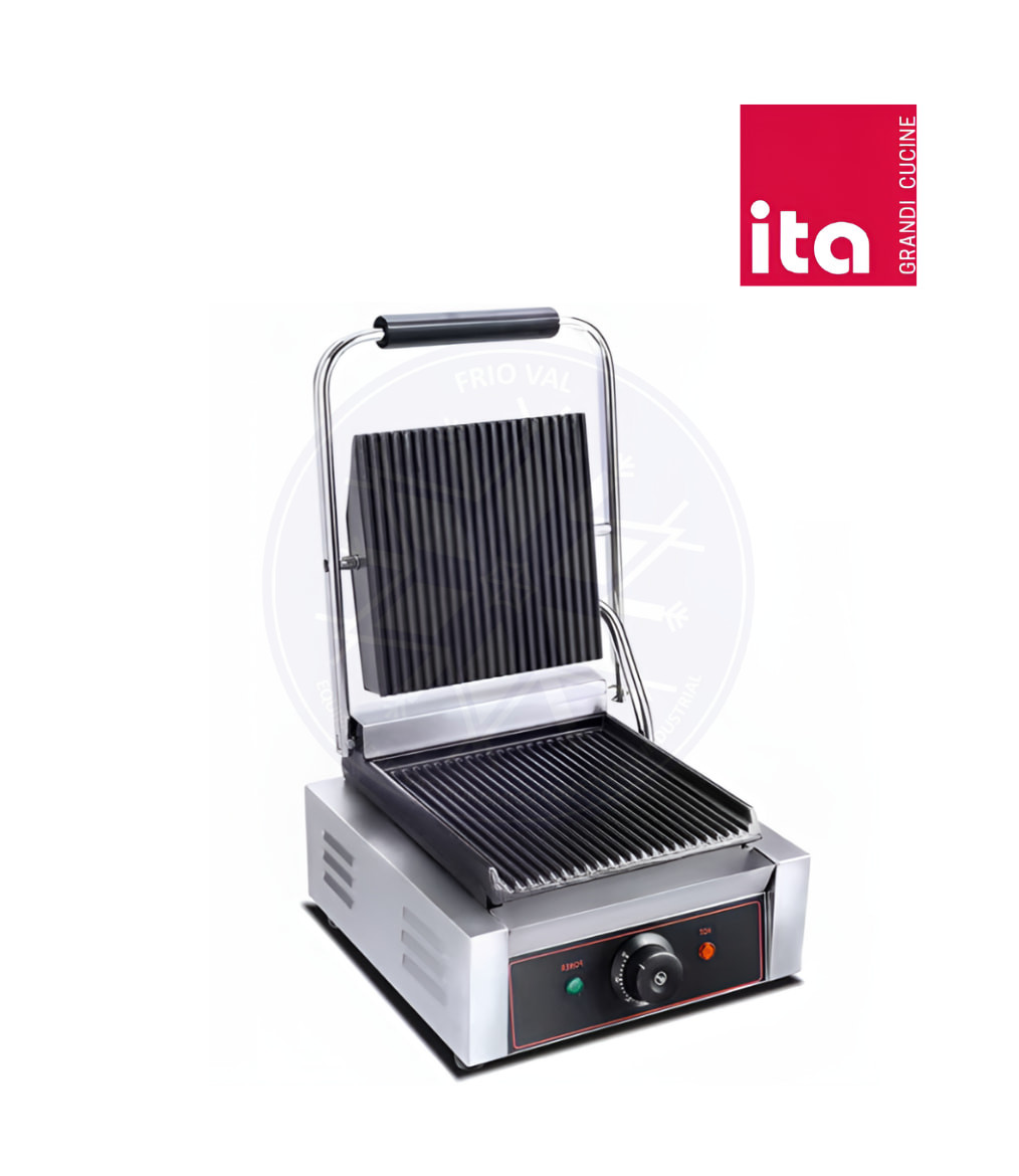 Plancha Panini Grill Ita