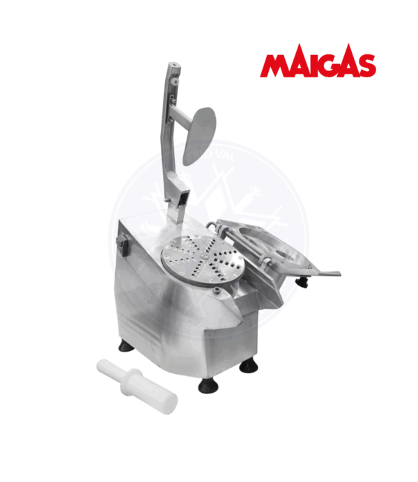 Procesador de Alimentos Maigas - Imagen 3