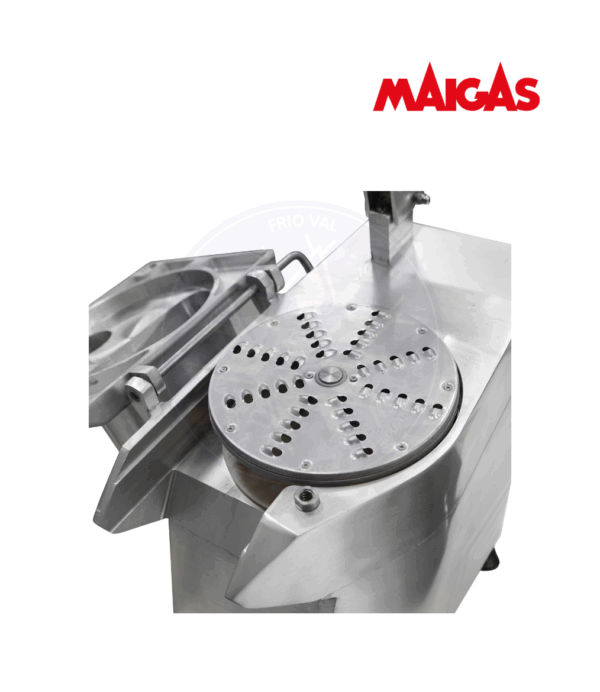Procesador de Alimentos Maigas - Imagen 3