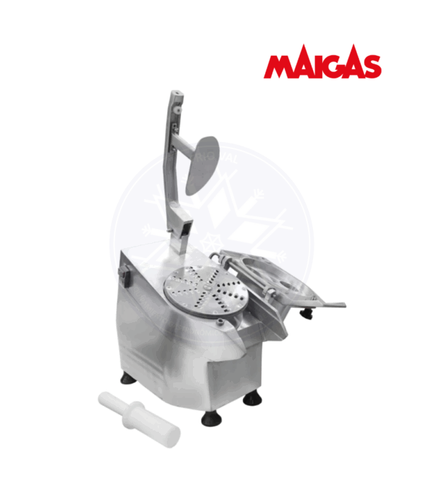 Procesador de Alimentos Maigas - Imagen 4