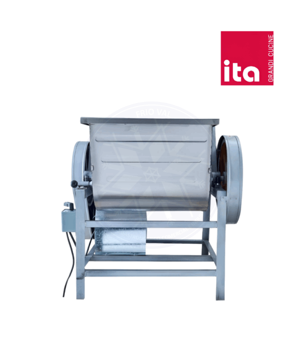 Revolvedora 15 kg Ita - Imagen 3