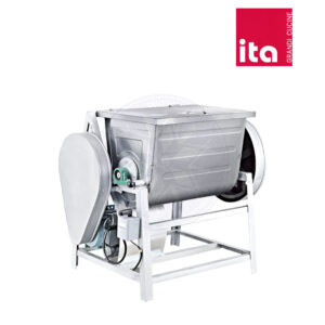 Revolvedora 15 kg Ita