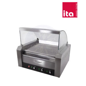 Roller Hot Dog 11 Rodillos Ita