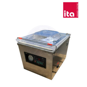 Selladora al Vacío 260 mm Ita