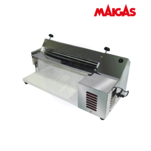 Sobadora 40 cm Eléctrica Sobremesa Maigas