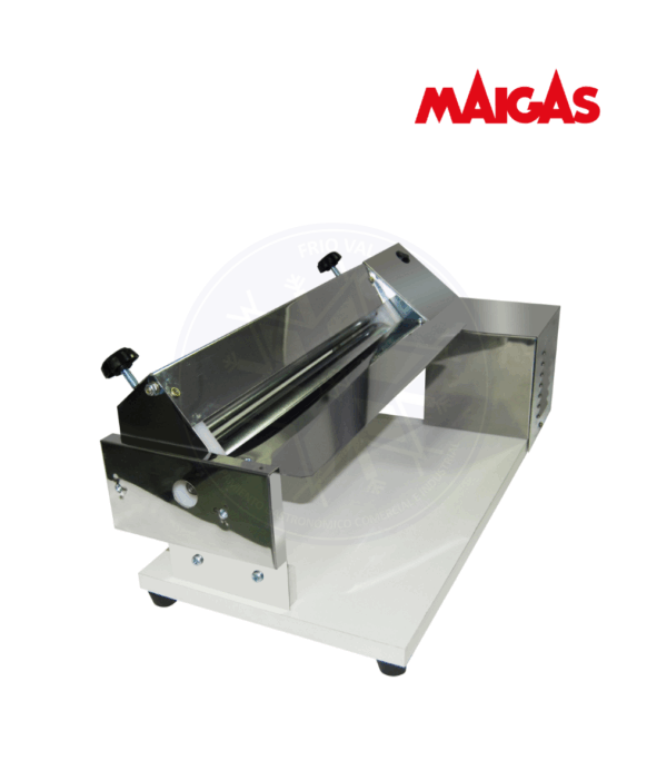 Sobadora 40 cm Eléctrica Sobremesa Maigas - Imagen 3