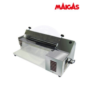 Sobadora 40 cm Eléctrica Sobremesa Maigas