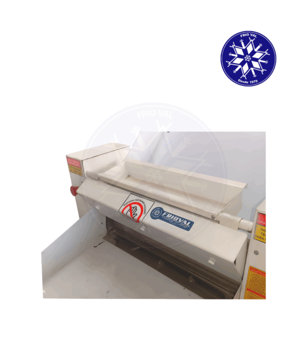 Sobadora 50 cm Pedestal Frioval - Imagen 3