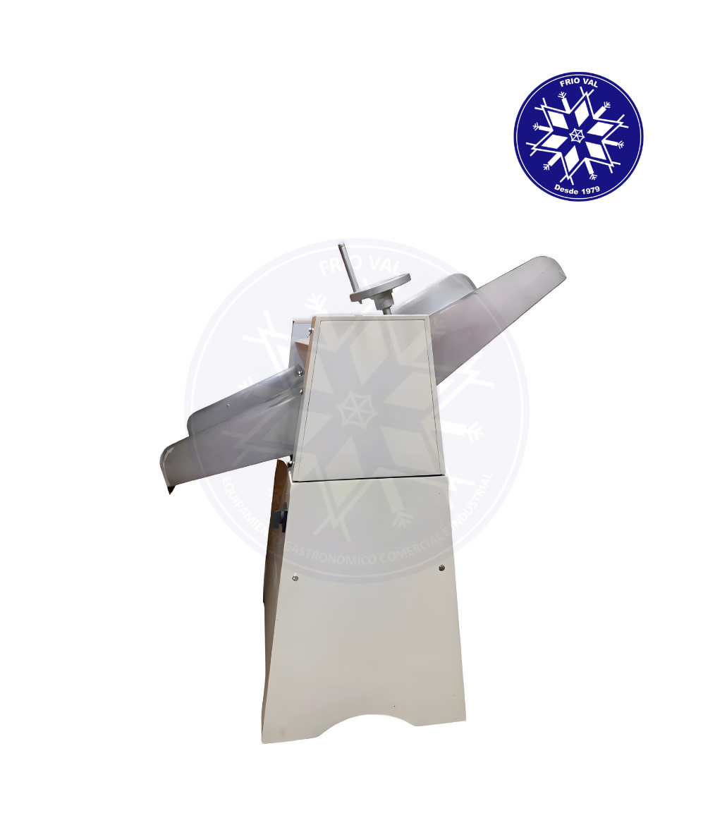 Sobadora 50 cm Pedestal Frioval - Imagen 4