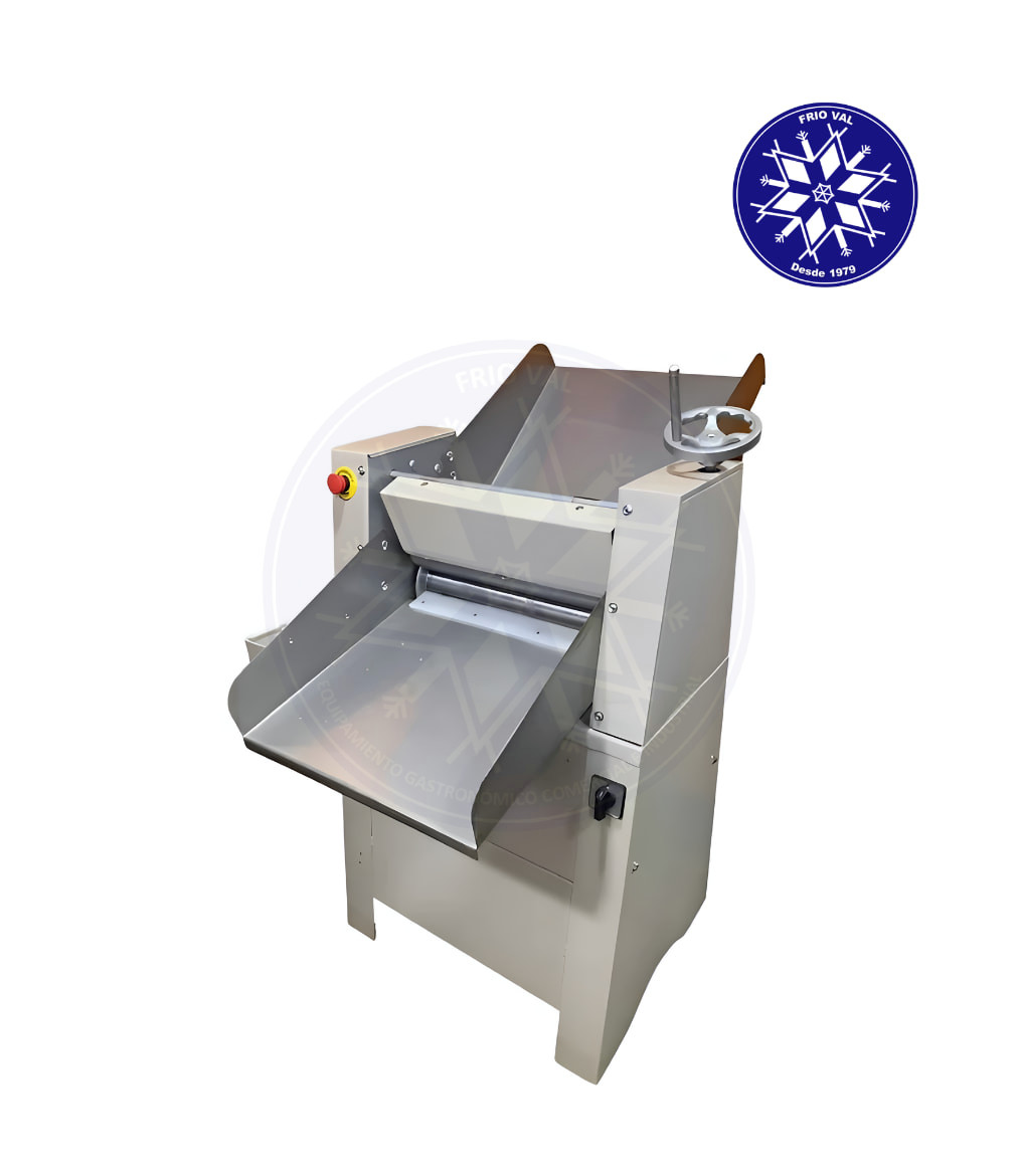 Sobadora 50 cm Pedestal Frioval