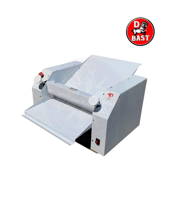 Sobadora 50 cm Sobremesa DBast