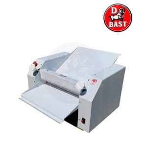 Sobadora 50 cm Sobremesa DBast