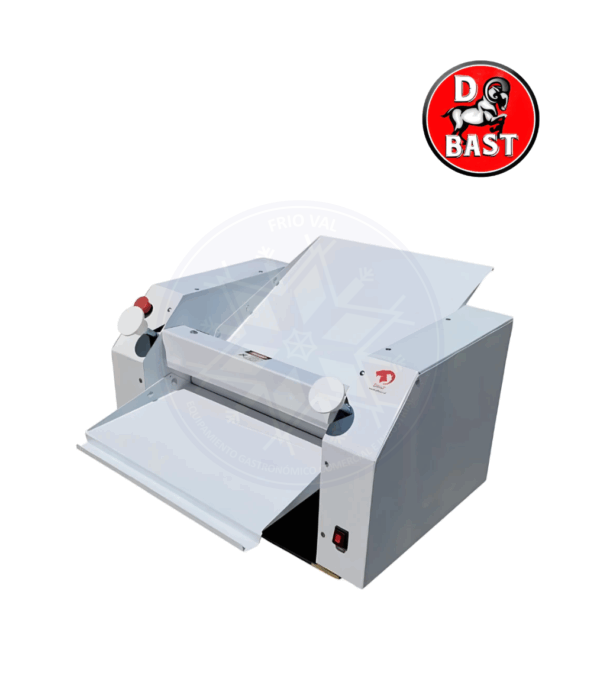 Sobadora 50 cm Sobremesa DBast