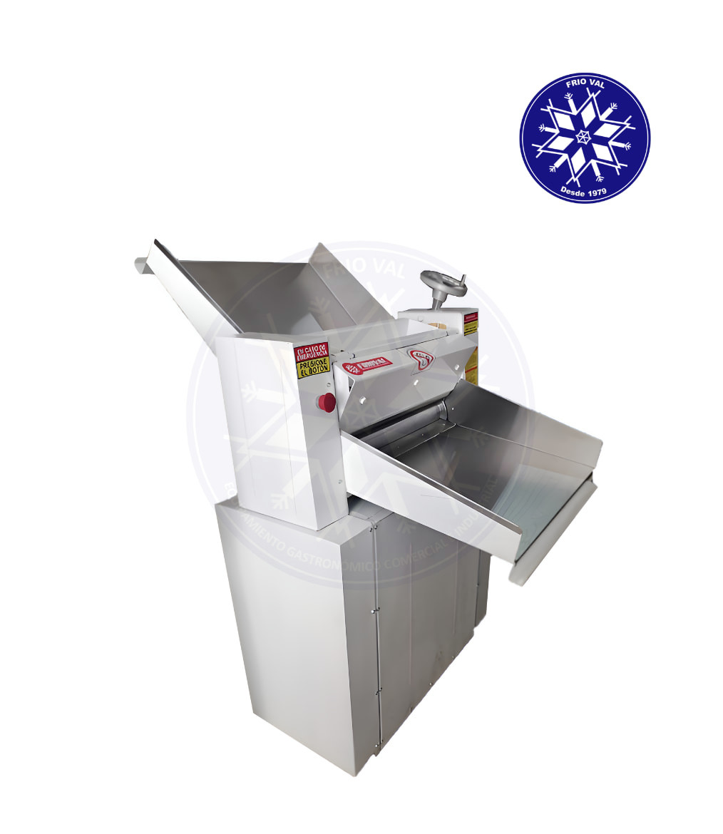 Sobadora 60 cm Pedestal Frioval - Imagen 3