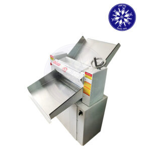 Sobadora 60 cm Pedestal Frioval