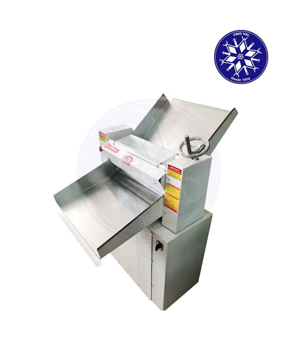 Sobadora 60 cm Pedestal Frioval