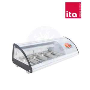 Vitrina para Sushi 1.1 mts Ita
