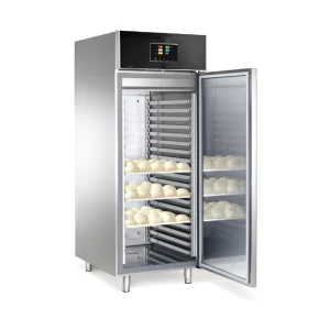 Cámaras de Fermentación