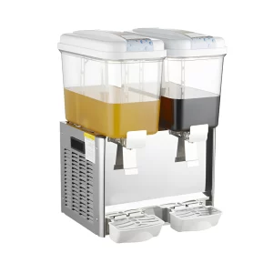 Dispensadores de Jugo