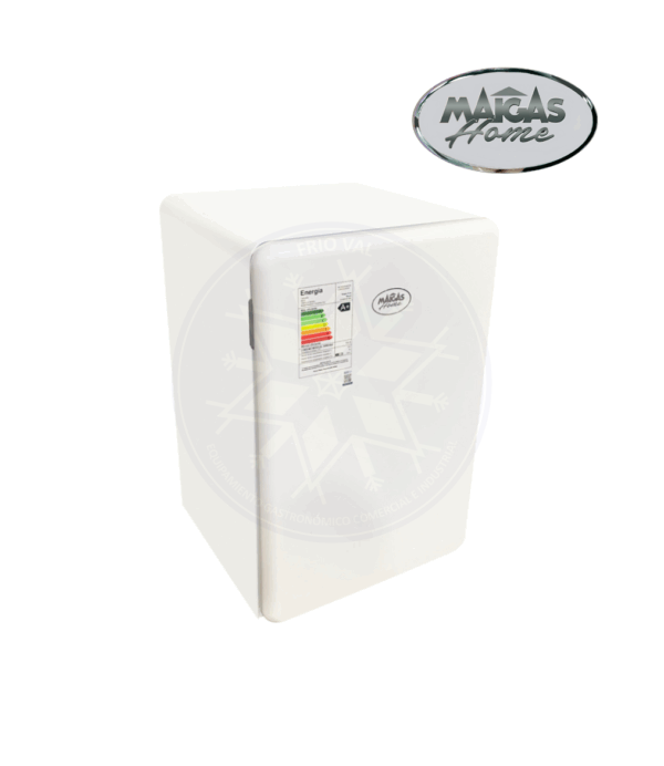 Frigobar Retro 116 lt Maigas