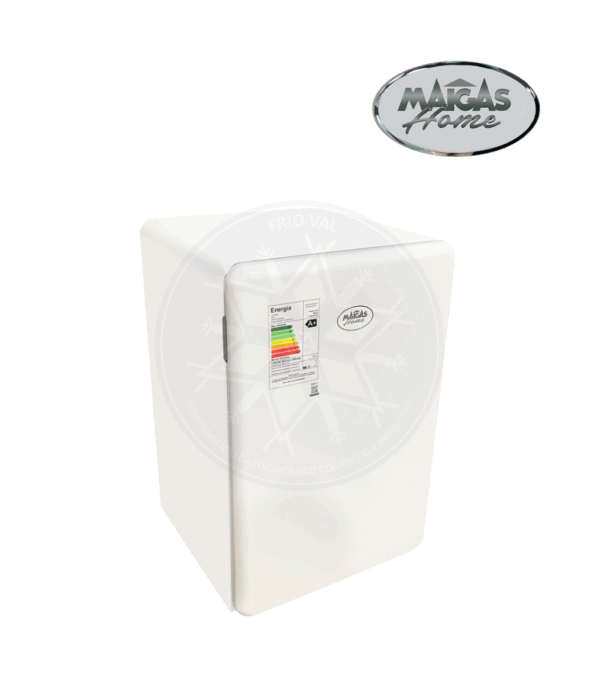 Frigobar Retro 116 lt Maigas
