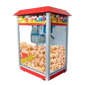 Máquina de Cabritas