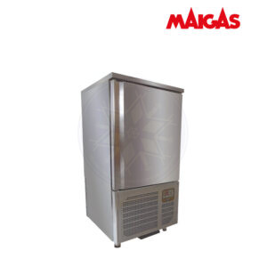 Abatidor de Temperatura 10 Bandejas Maigas