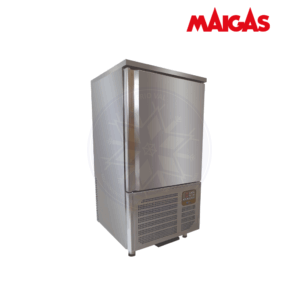 Abatidor de Temperatura 10 Bandejas Maigas