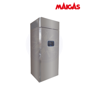 Abatidor de Temperatura 20 Bandejas Maigas