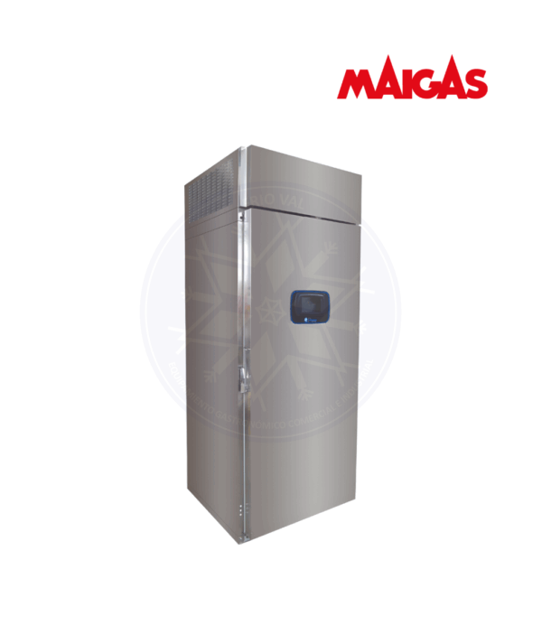 Abatidor de Temperatura 20 Bandejas Maigas