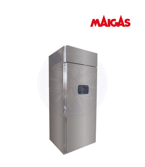 Abatidor de Temperatura 20 Bandejas Maigas