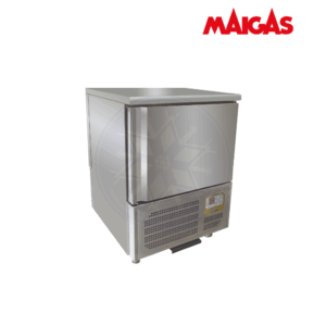 Abatidor de Temperatura 7 Bandejas Maigas