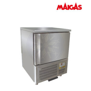 Abatidor de Temperatura 7 Bandejas Maigas