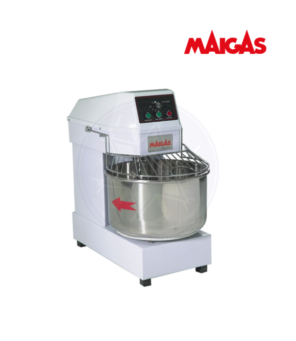 Amasadora 22 kg Maigas