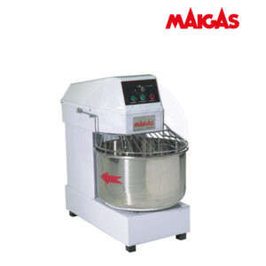 Amasadora 22 kg Maigas