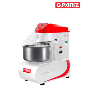 Amasadora 40 kg Gpaniz