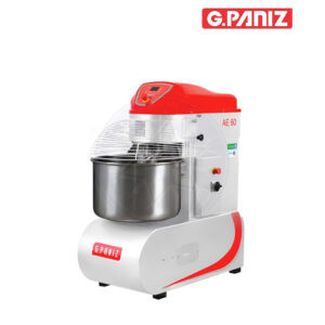 Amasadora 60 kg Gpaniz