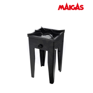 Anafe 1 Plato Alto Maigas